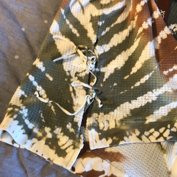 Woman pullover - Picture 7 of 10